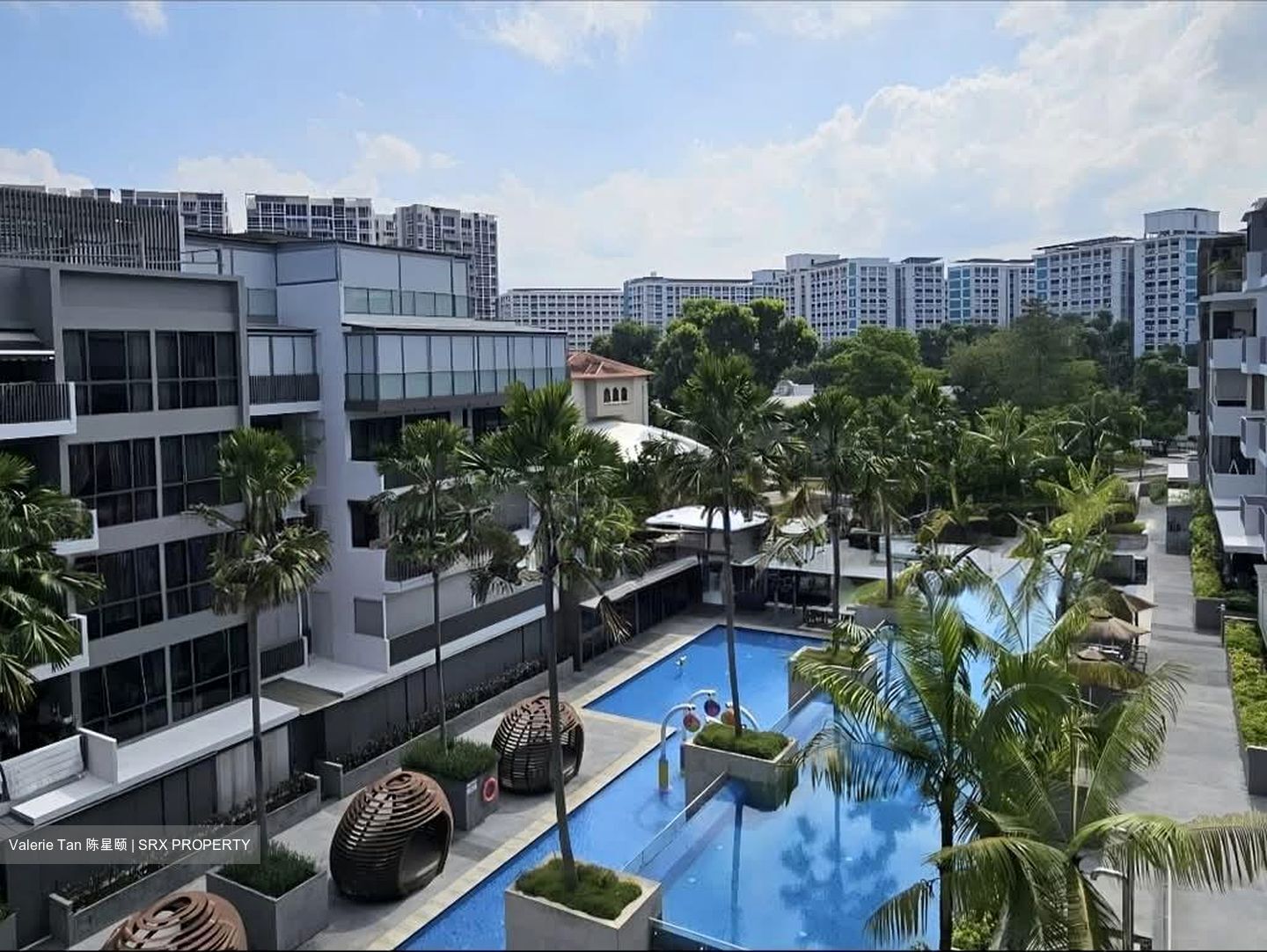 Stratum (D18), Condominium #538573821